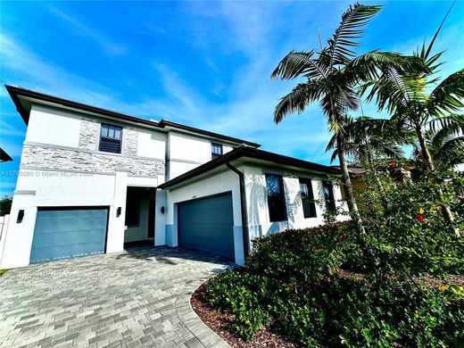 Villa in Miramar, Broward County
