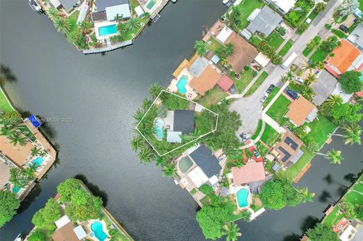 Villa - Hollywood, Broward County