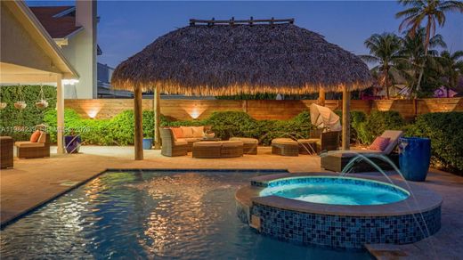Villa Miami Terrace Mobile Home, Miami-Dade County