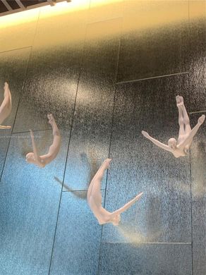 マイアミ, Miami-Dade Countyのアパートメント・コンプレックス