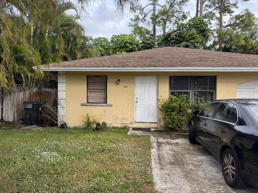 Stadswoning in Wellington, Palm Beach County