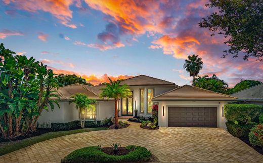 Villa a Wellington, Palm Beach County