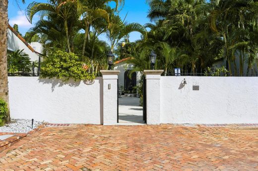 Villa in West Palm Beach, Palm Beach County