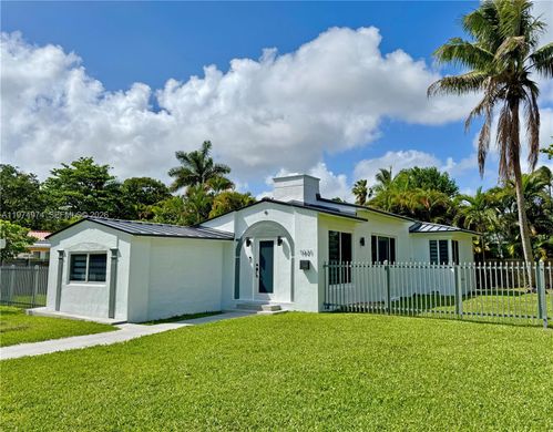 Villa in Miami, Miami-Dade County