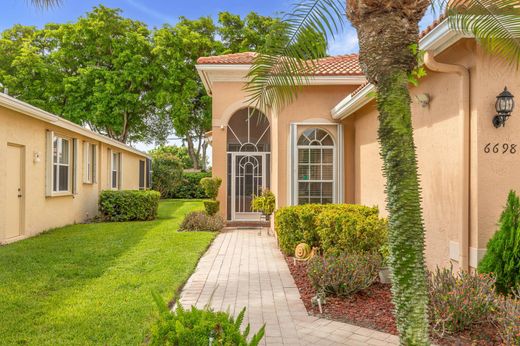 Villa in Delray Beach, Palm Beach