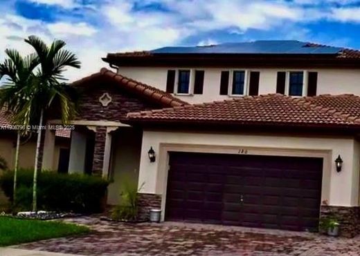 Βίλα σε Homestead, Miami-Dade County