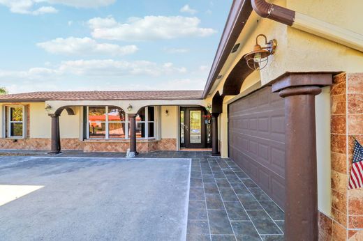 Villa Palm Beach Gardens, Palm Beach County