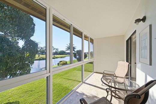 Kamienica w Delray Beach, Palm Beach County