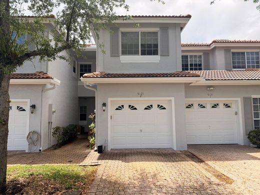 Townhouse in Boca Raton, Palm Beach