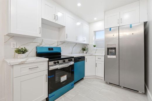 Komplex apartman Hollywood, Broward County