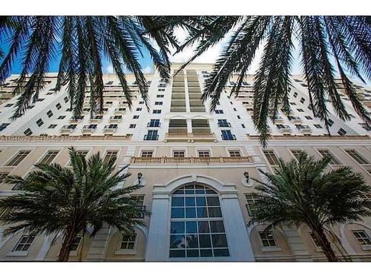 Edificio en Coral Gables, Miami-Dade County