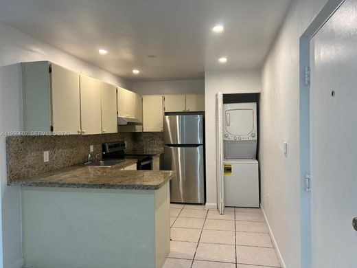 公寓楼  迈阿密, Miami-Dade County