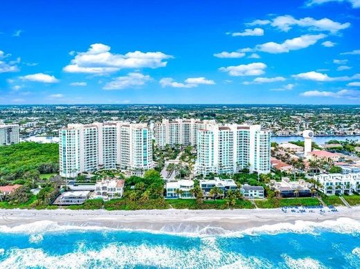 Complexos residenciais - Highland Beach, Palm Beach County