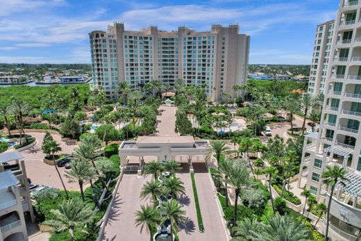 Komplex apartman Highland Beach, Palm Beach County