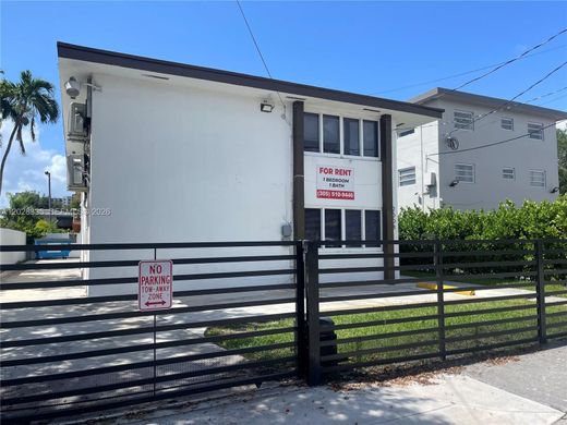 Residential complexes in Miami, Miami-Dade