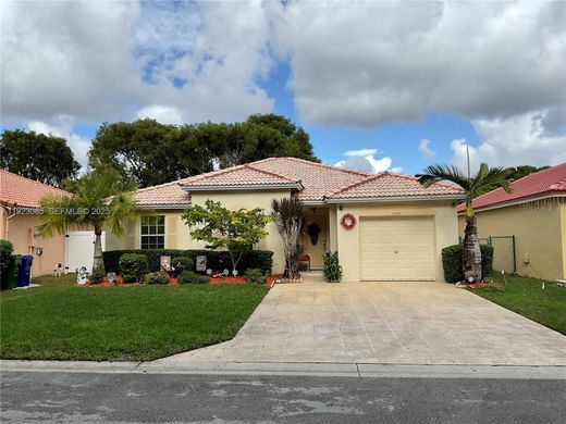 Villa a Miramar, Broward County