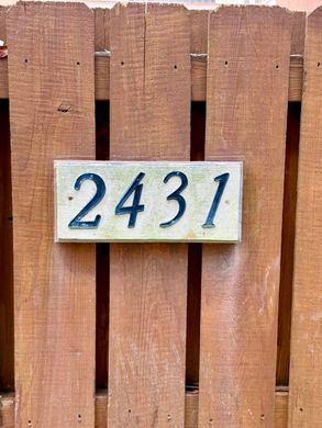 Dom miejski w Jupiter, Palm Beach County