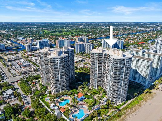 Edificio en Fort Lauderdale, Broward County