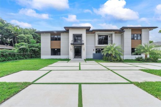 Villa en South Miami, Miami-Dade County