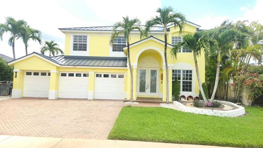 Villa a Wellington, Palm Beach County