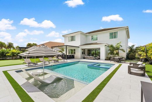 Villa in Palm Beach Gardens, Palm Beach