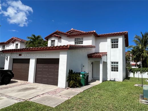 Townhouse - Cutler Bay, Miami-Dade County