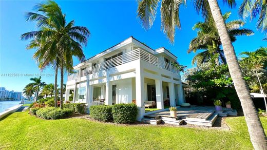 Villa in Hollywood, Broward County