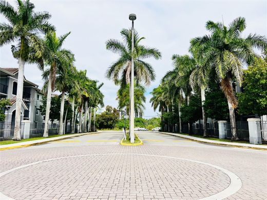 Komplex apartman Homestead, Miami-Dade County