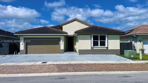 Villa Miami, Miami-Dade County