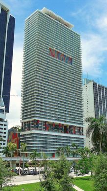 Wohnkomplexe in Miami, Miami-Dade County