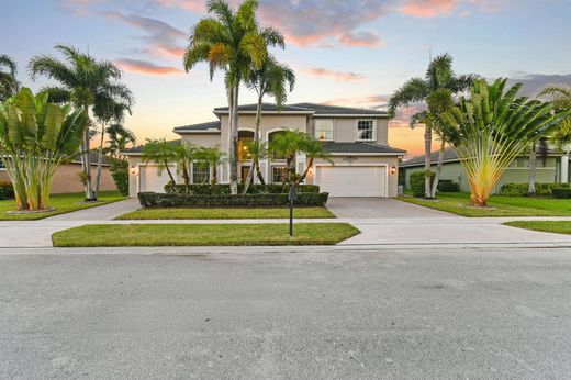 Villa in West Palm Beach, Palm Beach County