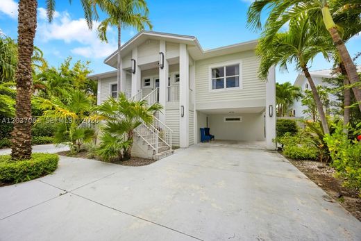 Villa Miami, Miami-Dade County