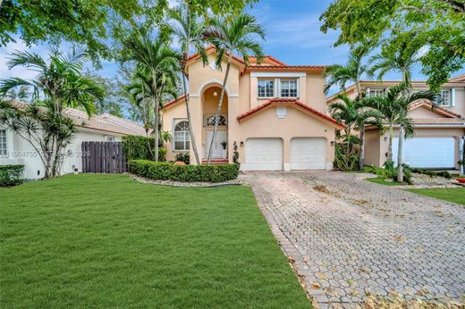 Villa in Doral, Miami-Dade