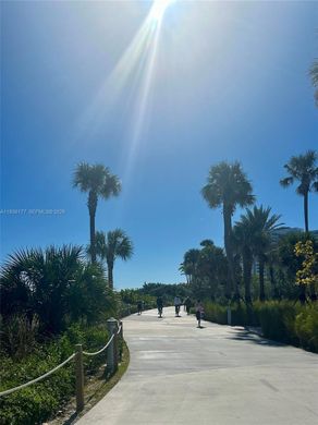 公寓楼  Miami Beach, Miami-Dade County