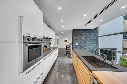 Şehir evi  Fort Lauderdale, Broward County