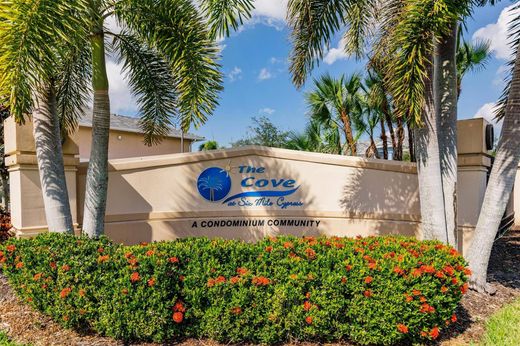 Complesso residenziale a Fort Myers, Lee County