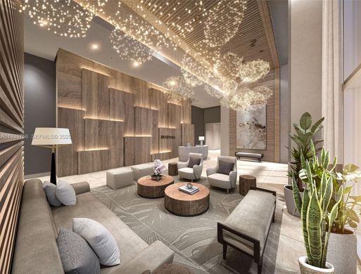 Complesso residenziale a Fort Lauderdale, Broward County