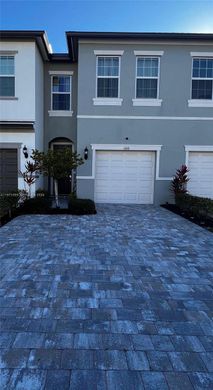 Townhouse - Green Acres, Chatham County