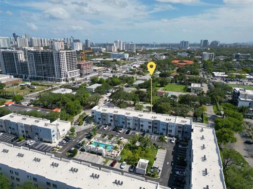 Townhouse in Miami, Miami-Dade