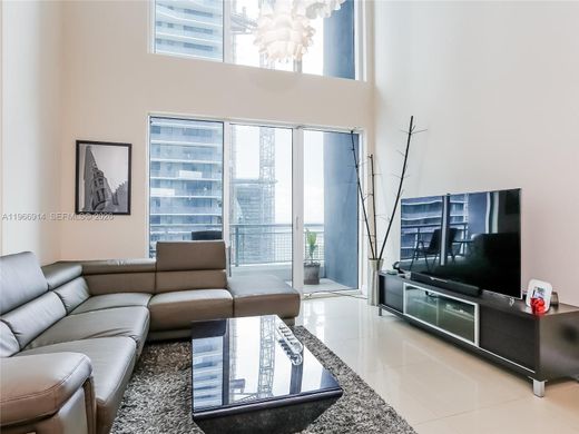 Complexes résidentiels à Miami, Comté de Miami-Dade