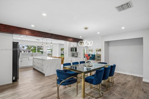 Villa in Wilton Manors, Broward County