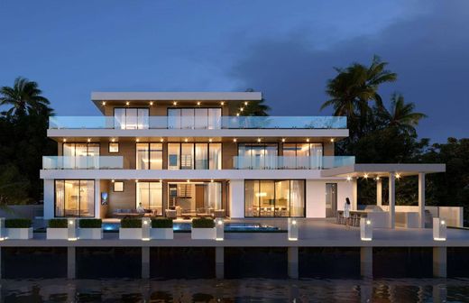 Villa in Fort Lauderdale, Broward County