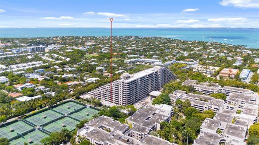 Complesso residenziale a Key Biscayne, Miami-Dade County