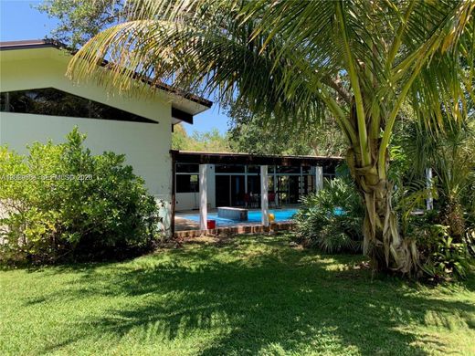Villa à Pinecrest, Comté de Miami-Dade