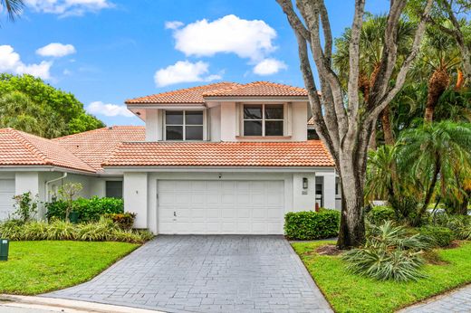 Villa in Boca Raton, Palm Beach