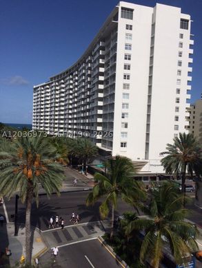 Жилой комплекс, Майами-Бич, Miami-Dade County