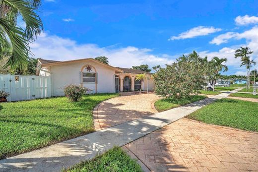 Villa Margate, Broward County