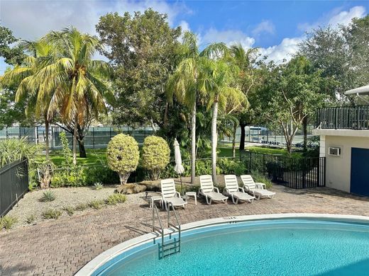 Complesso residenziale a Fort Lauderdale, Broward County