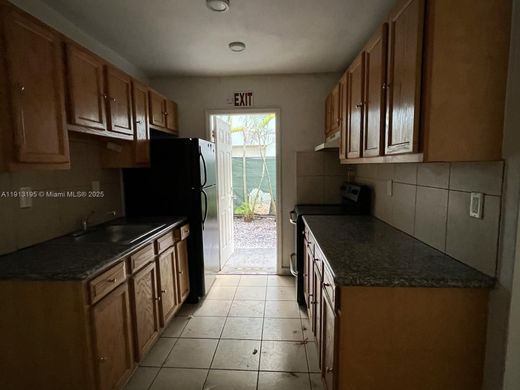 Edificio en Fort Lauderdale, Broward County