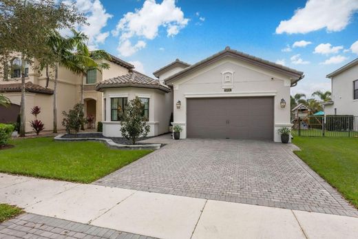 Villa a Delray Beach, Palm Beach County